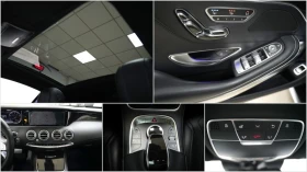 Mercedes-Benz S 63 AMG Coupe 4Matic, снимка 12