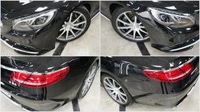 Mercedes-Benz S 63 AMG Coupe 4Matic, снимка 7
