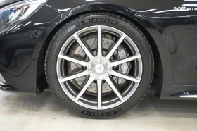 Mercedes-Benz S 63 AMG Coupe 4Matic, снимка 14