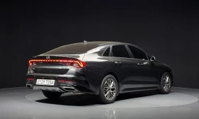 Kia K5 2.0 LPG Trendy * НАЙ-ДОБРА ЦЕНА В БЪЛГАРИЯ* , снимка 2