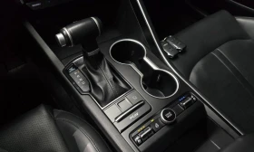 Kia K5 2.0 LPG Trendy * НАЙ-ДОБРА ЦЕНА В БЪЛГАРИЯ* , снимка 9