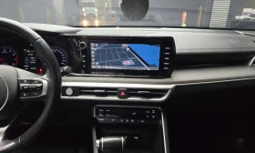 Kia K5 2.0 LPG Trendy * НАЙ-ДОБРА ЦЕНА В БЪЛГАРИЯ* , снимка 14