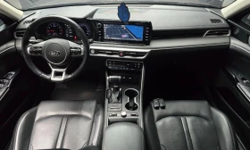 Kia K5 2.0 LPG Trendy * НАЙ-ДОБРА ЦЕНА В БЪЛГАРИЯ* , снимка 7