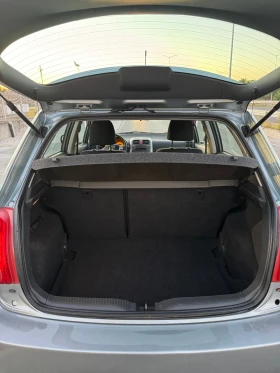 Toyota Auris 1.33, снимка 13