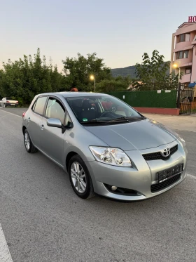 Toyota Auris 1.33, снимка 3