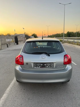 Toyota Auris 1.33, снимка 5