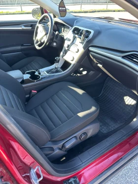 Ford Mondeo, снимка 10