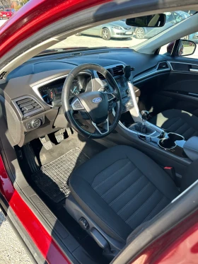 Ford Mondeo, снимка 12