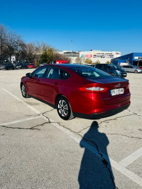 Ford Mondeo, снимка 3