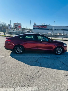 Ford Mondeo, снимка 6