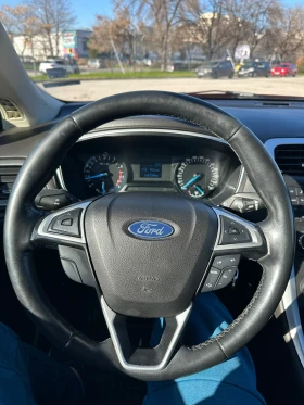 Ford Mondeo, снимка 11