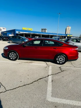 Ford Mondeo, снимка 5