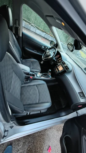 Nissan Pulsar, снимка 8