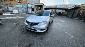 Nissan Pulsar, снимка 5