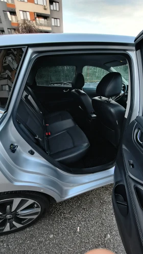 Nissan Pulsar, снимка 9