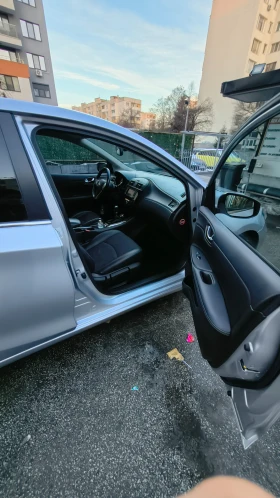 Nissan Pulsar, снимка 7