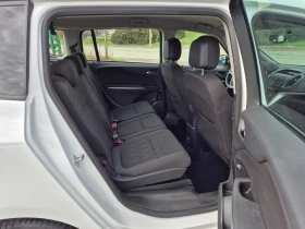 Opel Zafira Tourer 2.0CDTI 130кс, снимка 10