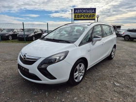 Opel Zafira Tourer 2.0CDTI 130кс, снимка 1