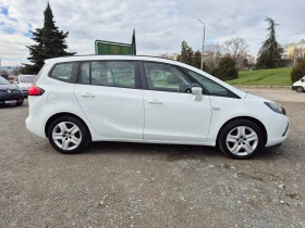 Opel Zafira Tourer 2.0CDTI 130кс, снимка 6