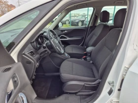 Opel Zafira Tourer 2.0CDTI 130кс, снимка 13