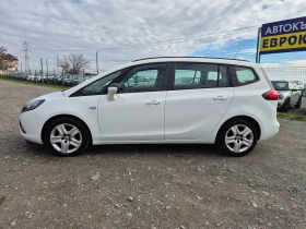 Opel Zafira Tourer 2.0CDTI 130кс, снимка 2