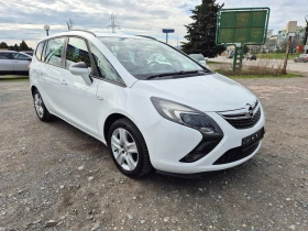 Opel Zafira Tourer 2.0CDTI 130кс, снимка 7