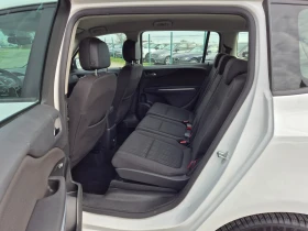 Opel Zafira Tourer 2.0CDTI 130кс, снимка 12