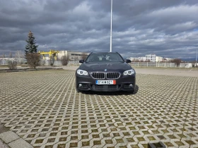 BMW 535 xDrive, head up, вакум, дигитално табло. SWISS, снимка 2
