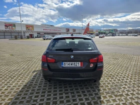 BMW 535 xDrive, head up, вакум, дигитално табло. SWISS, снимка 8