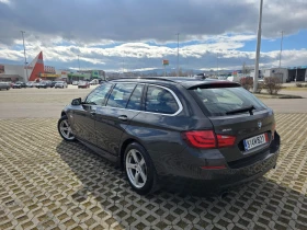 BMW 535 xDrive, head up, вакум, дигитално табло. SWISS, снимка 6