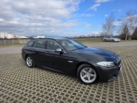 BMW 535 xDrive, head up, вакум, дигитално табло. SWISS, снимка 4