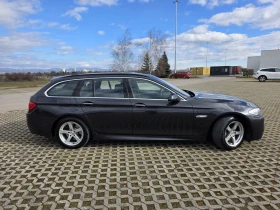 BMW 535 xDrive, head up, вакум, дигитално табло. SWISS, снимка 5