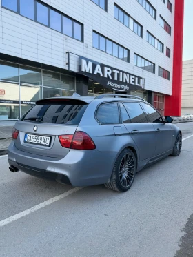 BMW 320 M Performance Individual, снимка 6