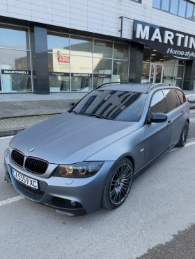 BMW 320 M Performance Individual, снимка 2