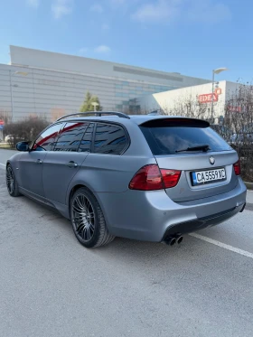 BMW 320 M Performance Individual, снимка 7