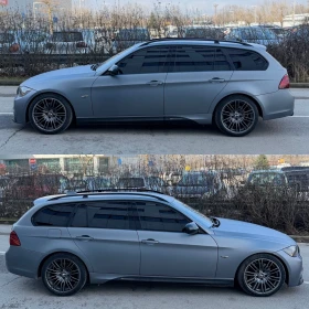 BMW 320 M Performance Individual, снимка 4