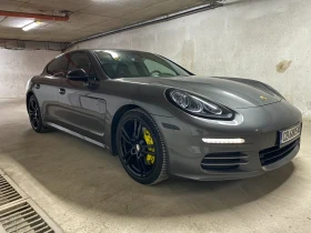 Porsche Panamera 4 Facelift , снимка 3