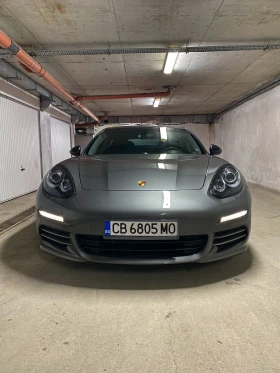 Porsche Panamera 4 Facelift , снимка 1