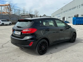 Ford Fiesta, снимка 4