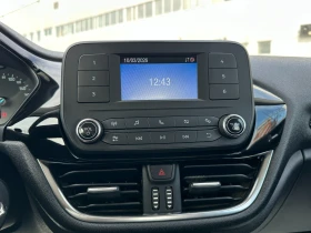 Ford Fiesta, снимка 14