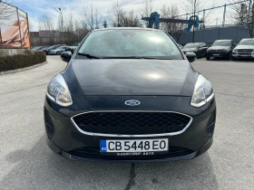 Ford Fiesta, снимка 7