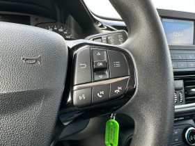Ford Fiesta, снимка 17