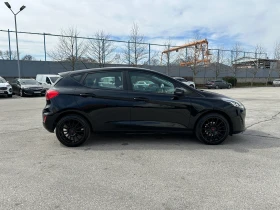 Ford Fiesta, снимка 5