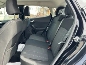 Ford Fiesta, снимка 9