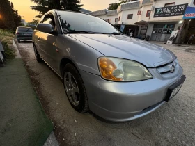 Honda Civic, снимка 7