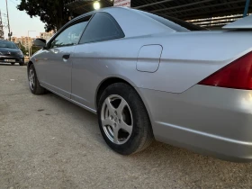 Honda Civic, снимка 3