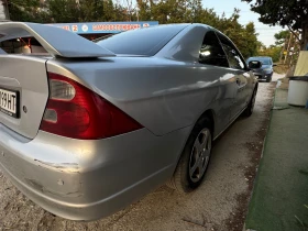 Honda Civic, снимка 5
