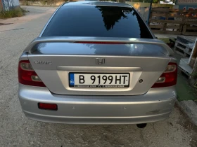 Honda Civic, снимка 4