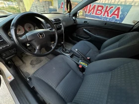 Honda Civic, снимка 8