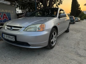 Honda Civic, снимка 2